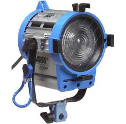 Arri 650W Fresnel Light