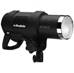 Profoto D2 1000Ws AirTTL Monolight