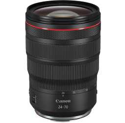 Canon RF 24-70mm f/2.8L IS USM