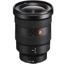 Sony FE 16-35mm f/2.8 GM Lens