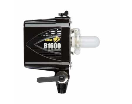 AlienBee B1600 Flash Unit