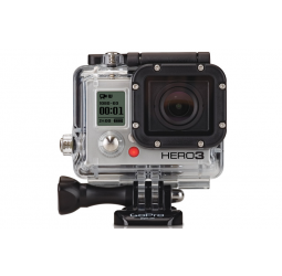 GoPro Hero 3 Black Edition