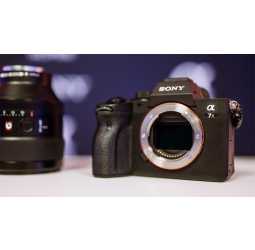 Sony Alpha a7R IV