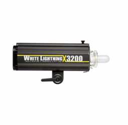 White Lightning X3200