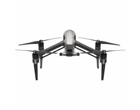 DJI Inspire 2 Quadcopter with Zenmure X5S
