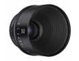 Xeen 50mm T1.5 Lens for Canon EF Mount