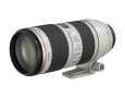 Canon 70-200mm f2.8 IS