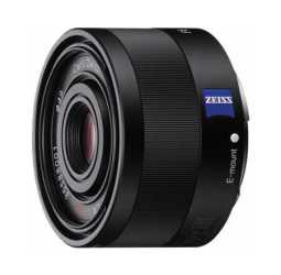 Sony Sonnar FE 35mm f/2.8 ZA Lens