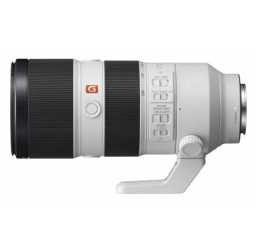 Sony FE 70-200mm f2.8 GM OSS Lens