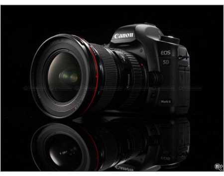 Canon 5D Mark 2