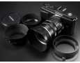 Voigtlander 25mm f0.95