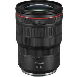 Canon RF 15-35mm f/2.8L IS USM