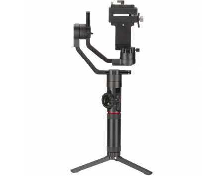 Zhiyun-Tech Crane-2 3-Axis Stabilizer with Follow Focus for Select Canon DSLRs