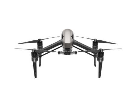DJI Inspire 2 Quadcopter with Zenmure X5S