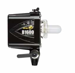 AlienBee B1600 Flash Unit