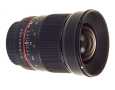 Rokinon 24mm f1.4 Aspherical Wide Angle Lens