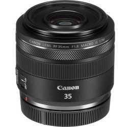 Canon RF 35mm f/1.8 IS Macro STM