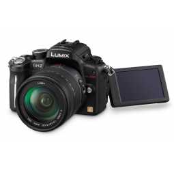 Panasonic GH2