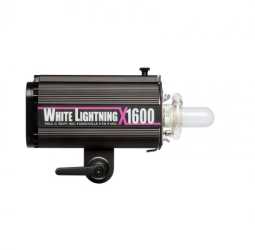 White Lightning X1600