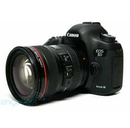 Canon 5D Mark iii