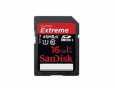 SanDisk Extreme 16GB SDHC Card