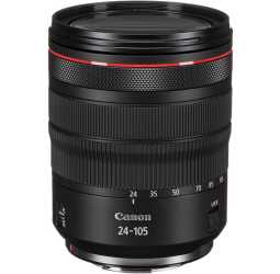 Canon RF 24-105mm f/4L IS USM