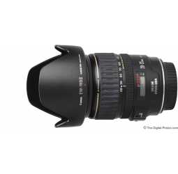 Canon EF 28-135mm f3.5-5.6 IS USM Zoom Lens