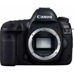 Canon 5D Mark iv