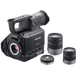 Panasonic AF100
