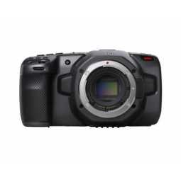 Blackmagic Design Pocket Cinema Camera 6K