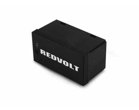 Redvolt Battery