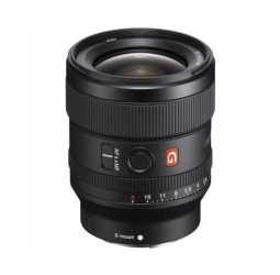 Sony FE 24mm f/1.4 GM Lens